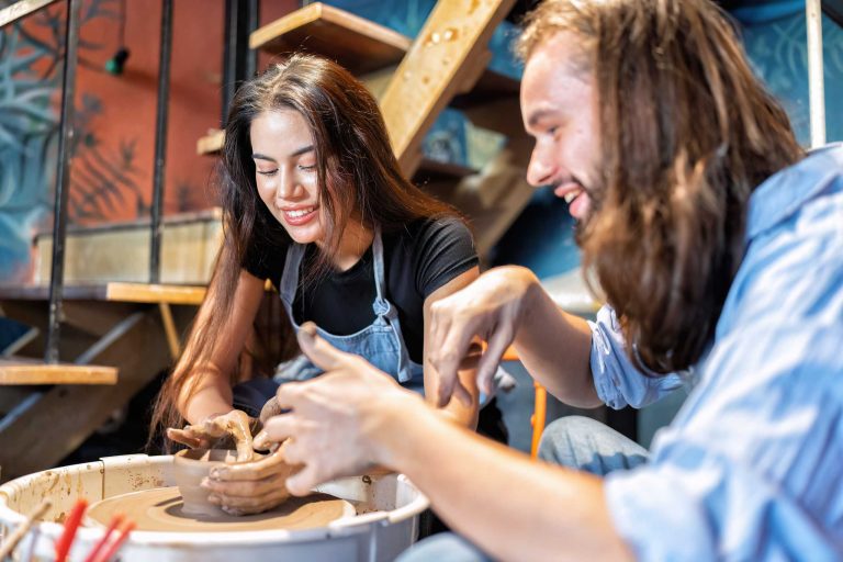 The Timeless Allure of Clay: Why We Keep Coming Back to It